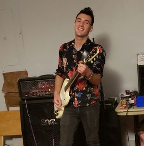 Meet your Posher, Scott